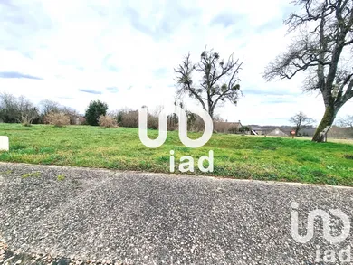 Land at Pindray (86500)