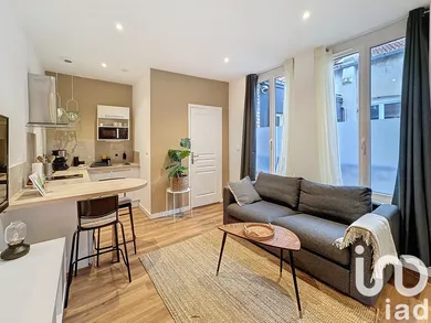 Apartment at Vichy (03200)