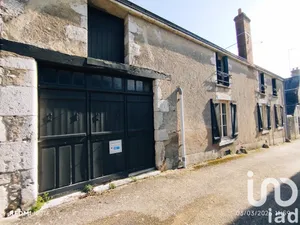 Maison à Avaray (41500)