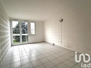 Apartment at Sarcelles (95200)