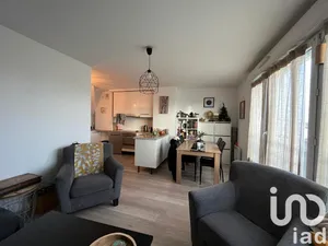 Duplex in Athis-Mons (91200)