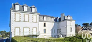 Appartement à Larmor-Baden (56870)