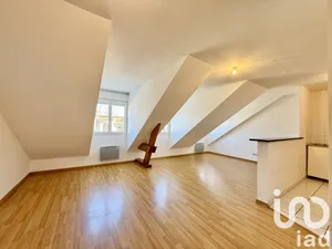 Apartment at Corbeil-Essonnes (91100)