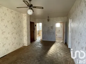 Apartment in Athis-Mons (91200)