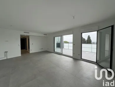 Appartement à Baillargues (34670)