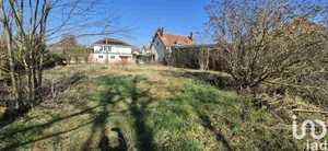 Building plot at Savières (10600)