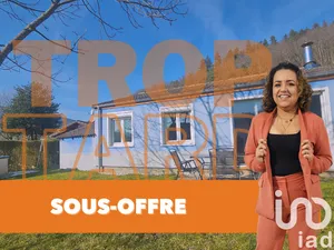 House at Lapoutroie (68650)