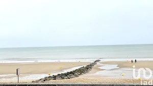 Apartment at Cabourg (14390)