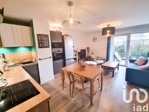Appartement à La Madeleine (59110)