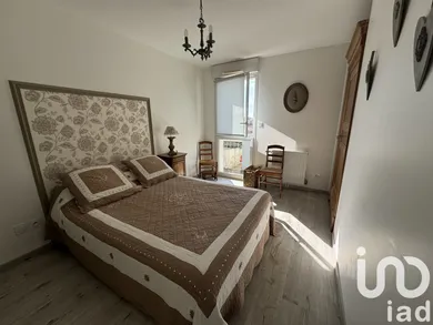 Apartment at Les Sables-d'Olonne (85340) — 16/19