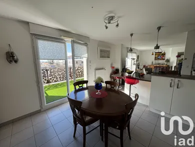 Apartment at Les Sables-d'Olonne (85340) — 8/19