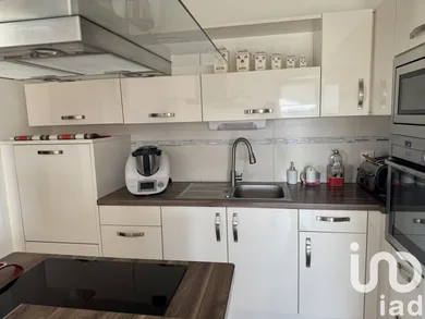 Apartment at Les Sables-d'Olonne (85340) — 7/19