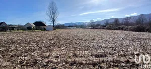 Building plot at Ogeu-les-Bains (64680)