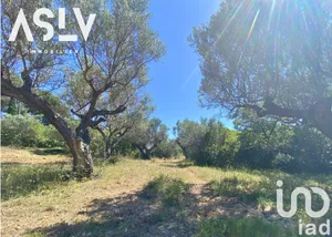Traditional house at Six-Fours-les-Plages (83140)