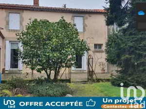 House at Chavagnes-en-Paillers (85250)