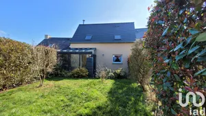 Maison traditionnelle à Aubigné (35250)