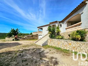 Traditional house at Cabasse (83340)