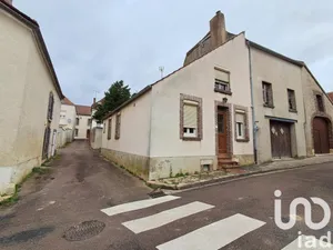Maison de ville à Ligny-le-Châtel (89144)