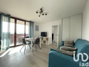 Apartment at Brétigny-sur-Orge (91220)