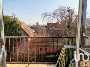 Appartement à Vitry-sur-Seine (94400)