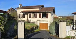 Maison à Villefranche-de-Rouergue (12200)