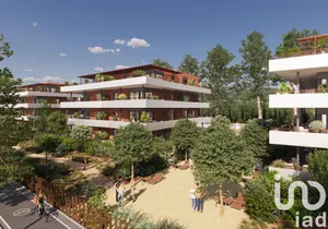 Appartement à Céret (66400)