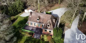 Maison à Bernay (27300)