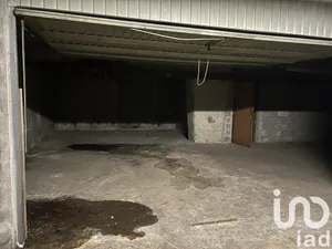 Garage à Villejuif (94800)