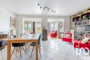 Maison à Morangis (91420)