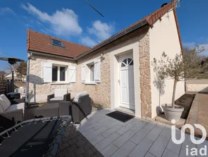 House in Étréchy (91580)