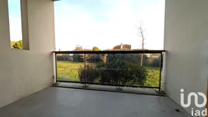 Appartement à Toulouse (31200)