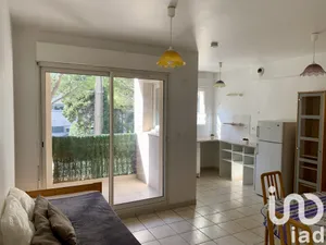 Appartement à Salon-de-Provence (13300)