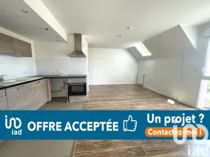 Appartement à Saint-Denis-en-Val (45560)