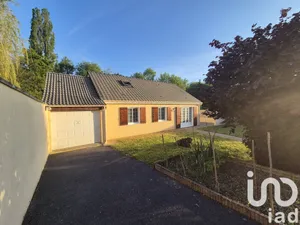 Detached at La Ferté-sous-Jouarre (77260)