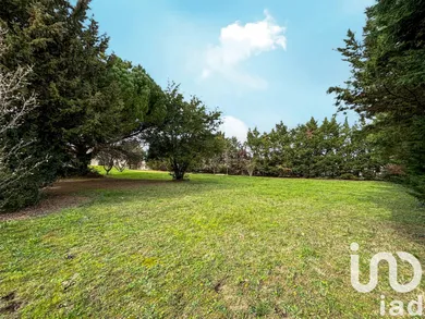 Terrain à bâtir à Carcassonne (11000)