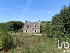 Maison de campagne à Saint-Bonnet-De-Salers (15140)