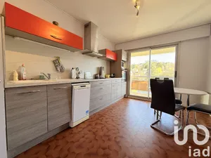 Appartement à Ambérieu-en-Bugey (01500)