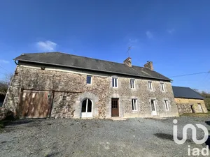 Maison à Ouville (50210)