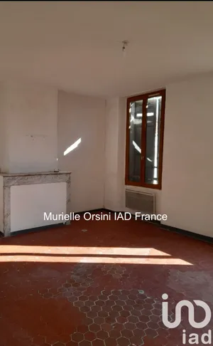 Apartment in Toulon (83000)