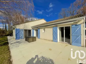 Maison à Marsat (63200)