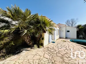 Maison traditionnelle à LES SABLES D'OLONNE (85180)