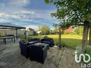 House in Le Boullay-Mivoye (28210)