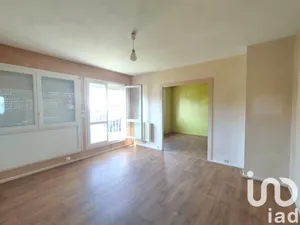 Apartment at Sotteville-lès-Rouen (76300)