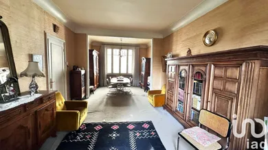 Townhouse in Lyon (69003)