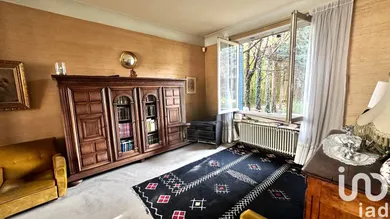 Townhouse in Lyon (69003)