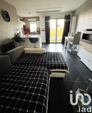 Apartment at Saint-Vincent-de-Tyrosse (40230)