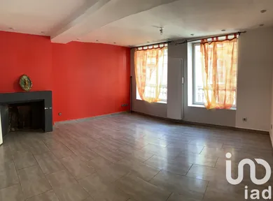 Immeuble à Sedan (08200)