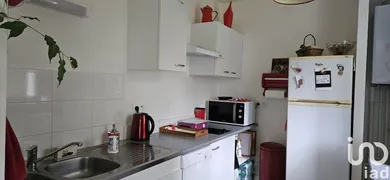 Apartment in La Chapelle-sur-Erdre (44240)