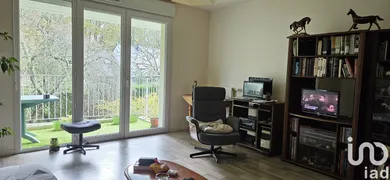 Apartment in La Chapelle-sur-Erdre (44240)