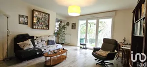 Apartment at La Chapelle-sur-Erdre (44240)
